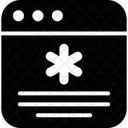 Web Hospital Doctor アイコン