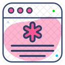 Web Hospital Doctor アイコン