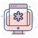 Website Hospital Doctor アイコン