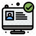 Hospital Website  アイコン