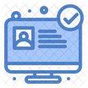 Hospital Website  アイコン
