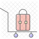 Hotel Hospitalidad Servicio Icono