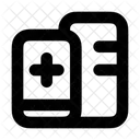 Hospitals Icon