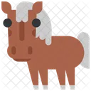 Hoss Horse Animal Husbandry Icon