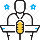 Host  Icon
