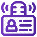 Host Podcast Microphone Icon