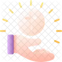 Host Server Hosting Icon