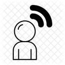 Host Icon