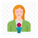 Host Icon