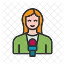 Host Icon