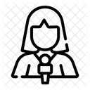 Host  Icon