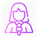Host  Icon