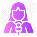 Host  Icon