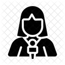 Host  Icon