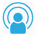 Host  Icon