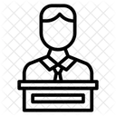 Host Icon