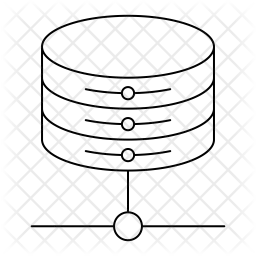 Host Server  Icon