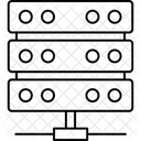 Host server  Icon