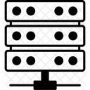 Host server  Icon