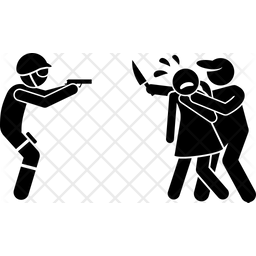 Hostage Icon