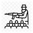Hostages  Icon