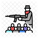 Hostages  Icon
