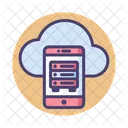 Hosted Application Application App Icon