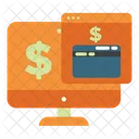 Hosted Payment Icon