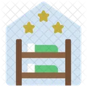 Hostel Icon