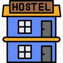 Hostel  Icon