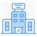 Hostel Icon