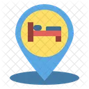 Hostel  Icon