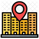 Hostel  Icon