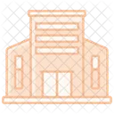 Hostel Icon