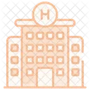 Hostel Icon