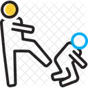Hostile  Icon