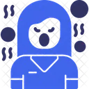 Hostilidade  Ícone