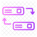 Backup Server Icon
