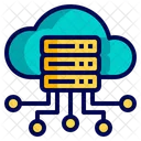 Ihosting Hosting Web Hosting Icon