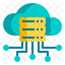 Ihosting Hosting Web Hosting Icon