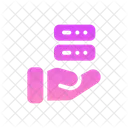 Hosting  Icon