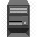 Hosting  Icon
