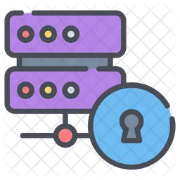 Hosting protection  Icon