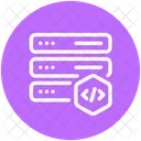 Web Development Programming Icon