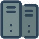 Hosting server  Icon