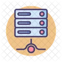 Mhosting Services Icon