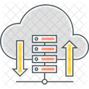 Hosting Services Icon