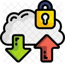 Hosting Services Hosting Seo And Web Icon