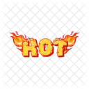 Hot Summer Air Icon