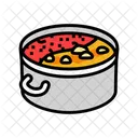 Hot Pot Chinese Icon